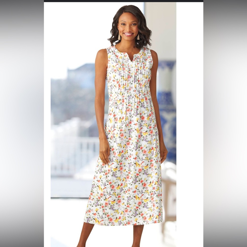 Chadwicks Summer Dress